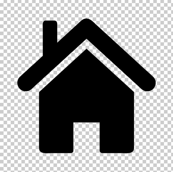 House Computer Icons Home Inspection New Albany PNG, Clipart, Angle, Apartment, Black, Black And White, Brand Free PNG Download