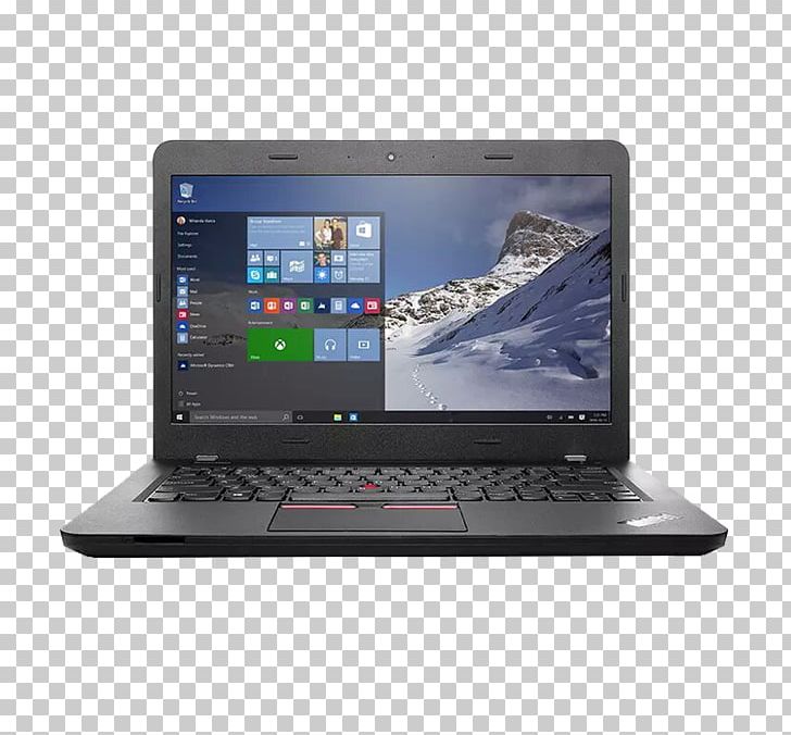 Laptop ThinkPad E Series Lenovo Intel Core I3 Intel Core I7 PNG, Clipart, Association, Computer, Computer Hardware, Digital, Electronic Device Free PNG Download