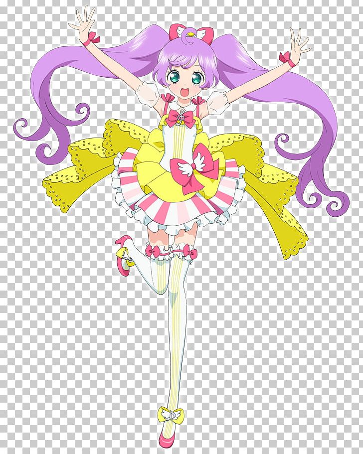 PriPara Pretty Rhythm Laala Manaka Japanese Idol ドリームパレード PNG, Clipart,  Free PNG Download