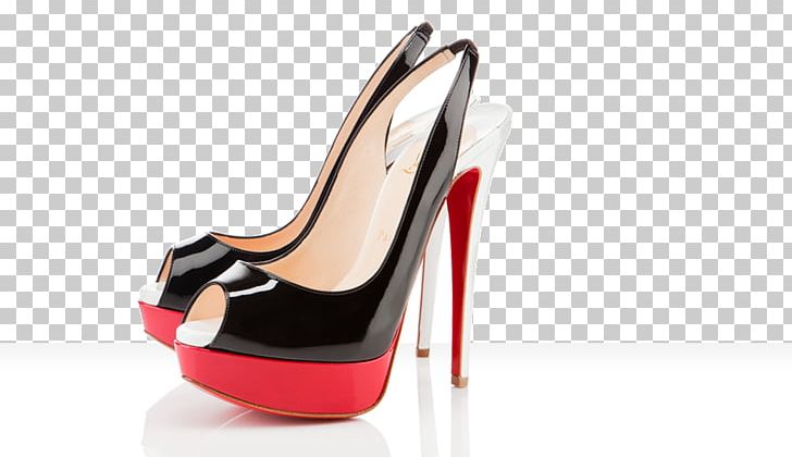 Slingback Court Shoe Peep-toe Shoe High-heeled Footwear PNG, Clipart, Accessories, Ballet Flat, Basic Pump, Boot, Christian Louboutin Free PNG Download