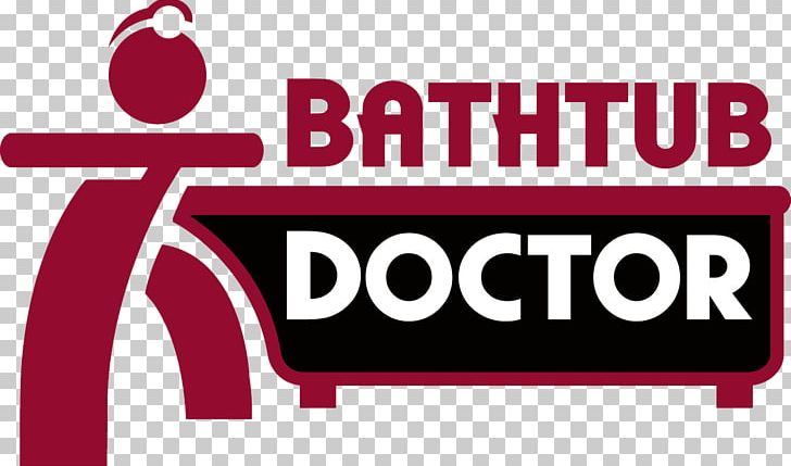 The Bathtub Doctor Bathtub Refinishing Bathroom PNG, Clipart, Area, Bathroom, Bathtub, Bathtub Refinishing, Brand Free PNG Download