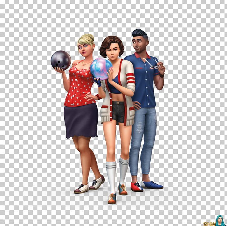 The Sims 3 Stuff Packs The Sims 4: Get To Work The Sims 4: Outdoor Retreat The Sims 4: Dine Out The Sims 4: Get Together PNG, Clipart, Bowling, Electronic Arts, Expansion Pack, Fun, Gaming Free PNG Download