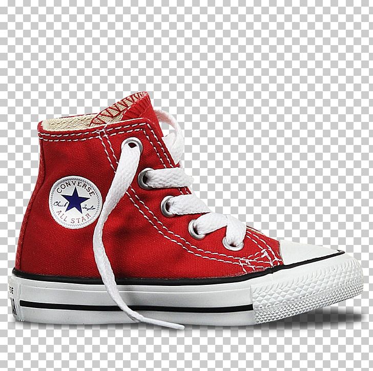 Converse Chuck Taylor All-Stars High-top Sneakers Shoe PNG, Clipart, All Star, Boo, Brand, Carmine, Chuck Free PNG Download
