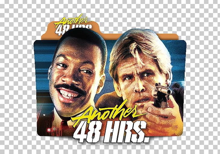 Eddie Murphy Nick Nolte Another 48 Hrs. Reggie Hammond PNG, Clipart,  Free PNG Download