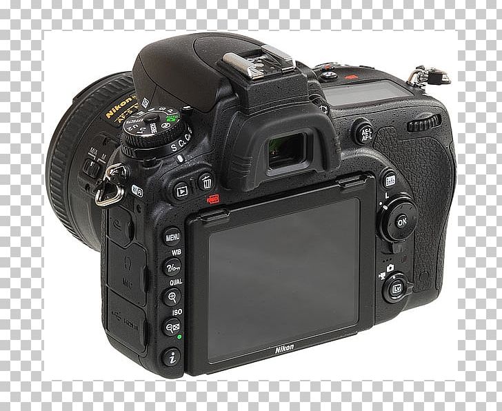 Full-frame Digital SLR Nikon D7500 Canon EOS 77D Camera PNG, Clipart, Camera Lens, Canon, Digital Camera, Digital Slr, Fullframe Digital Slr Free PNG Download