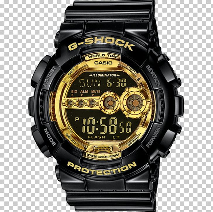 G-Shock Shock-resistant Watch Casio Movement PNG, Clipart, Accessories, Analog Watch, Brand, Casio G, Casio G Shock Free PNG Download