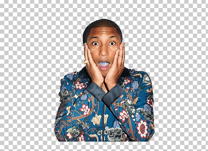 Pharrell Williams Film PNG, Clipart, Concert, Design, Earphones, Facial Expression, Film Free PNG Download