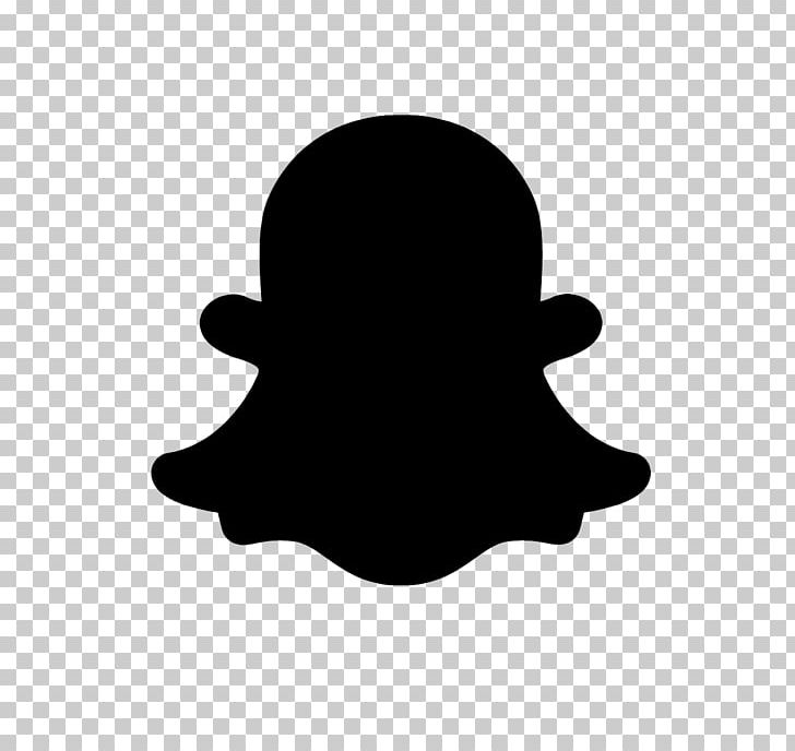 Social Media Computer Icons Snapchat Blog PNG, Clipart, Black, Black And White, Blog, Computer Icons, Facebook Free PNG Download