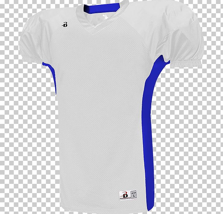 Sports Fan Jersey T-shirt Sleeve PNG, Clipart, Active Shirt, Blue, Brand, Clothing, Electric Blue Free PNG Download