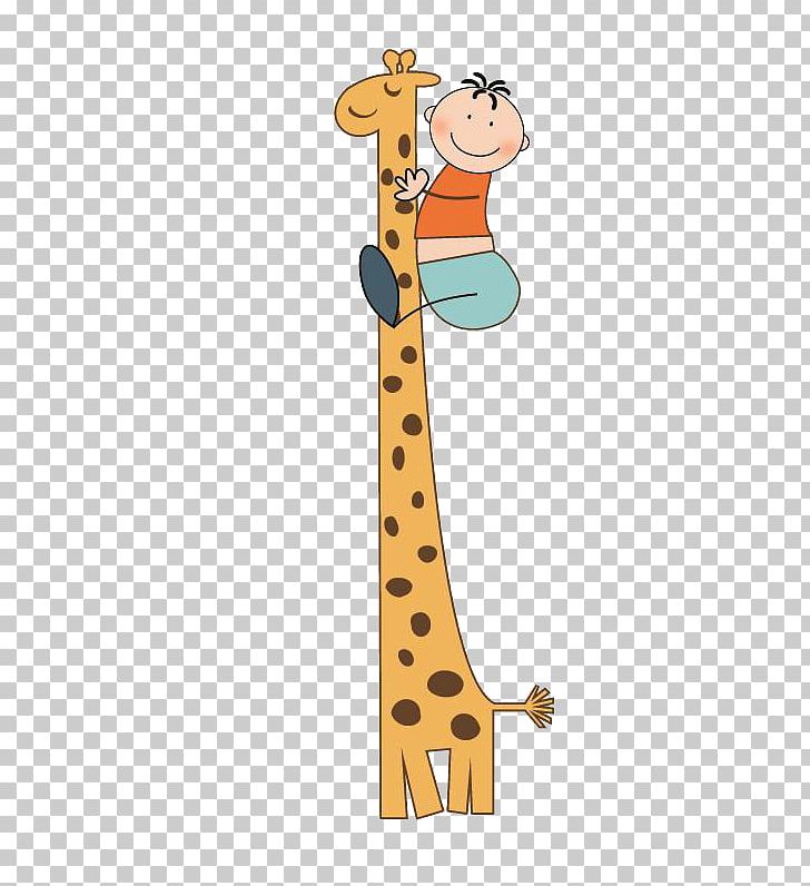 Baby Giraffes Cartoon PNG, Clipart, Animal, Animals, Baby Giraffes, Balloon Cartoon, Boy Cartoon Free PNG Download