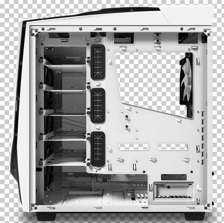 Computer Cases & Housings Power Supply Unit Nzxt MicroATX PNG, Clipart, Atx, Computer, Computer, Computer Hardware, Computer System Cooling Parts Free PNG Download