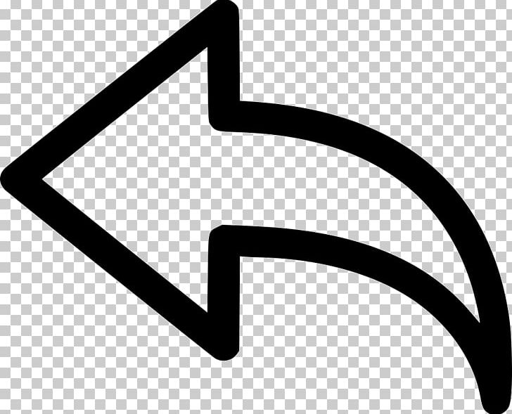 Computer Icons Arrow PNG, Clipart, Angle, Area, Arrow, Back Icon, Black And White Free PNG Download