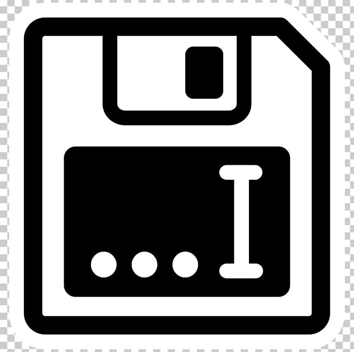 Computer Icons Floppy Disk PNG, Clipart, Angle, Area, Black And White, Button, Computer Free PNG Download