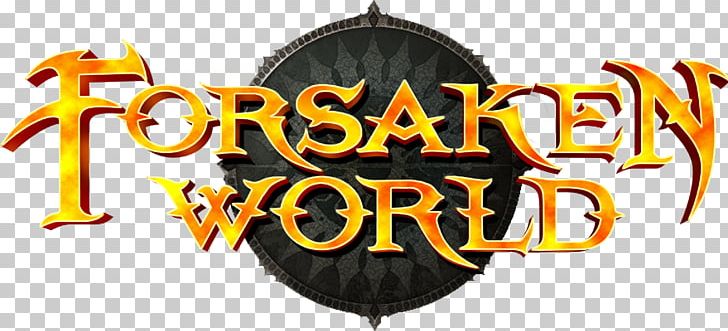 Forsaken World: War Of Shadows The Forest World Of Warcraft Perfect World Massively Multiplayer Online Role-playing Game PNG, Clipart, Brand, Forest, Game, Gaming, Logo Free PNG Download