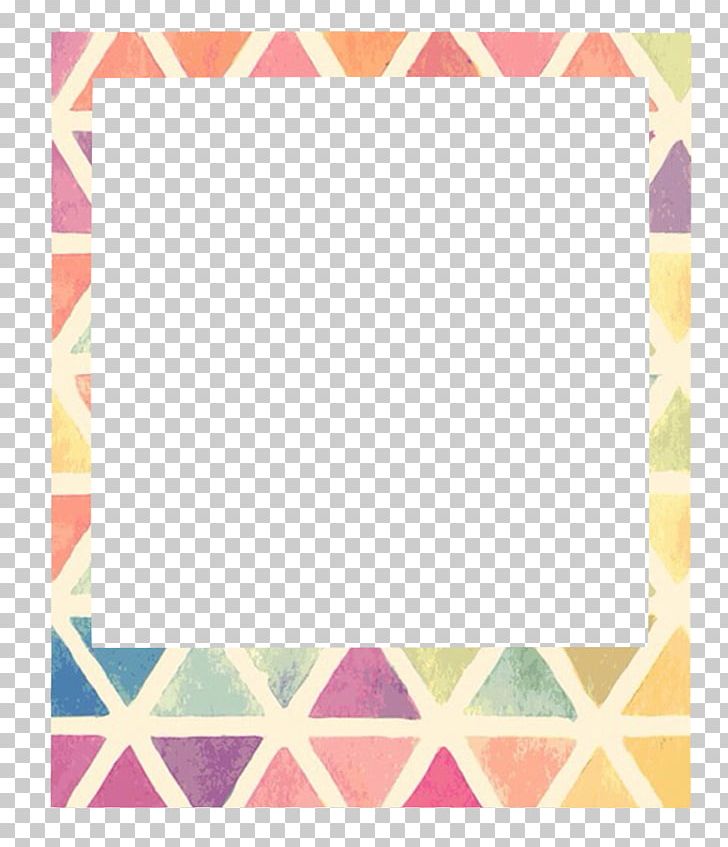 Frames Instant Camera Polaroid Corporation PNG, Clipart, Area, Art, Art Paper, Camera, Circle Free PNG Download