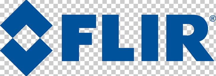 Logo FLIR Systems Brand FLIR ONE Thermal Imaging Camera PNG, Clipart, Angle, Area, Blue, Brand, Camera Free PNG Download