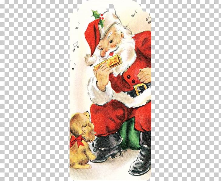 Santa Claus Christmas Ornament Reindeer Christmas Card PNG, Clipart, Christmas, Christmas Card, Christmas Decoration, Christmas Dog, Christmas Ornament Free PNG Download