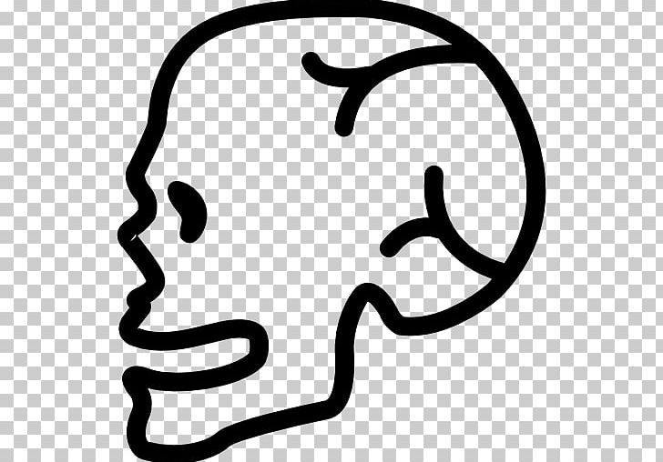 Skull Human Body Bone PNG, Clipart, Black And White, Bone, Circle, Computer Icons, Download Free PNG Download