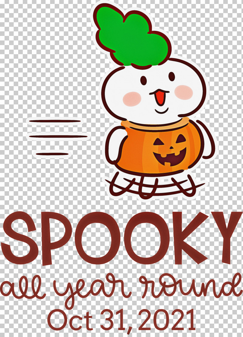 Spooky Halloween PNG, Clipart, Geometry, Halloween, Happiness, Line, Logo Free PNG Download