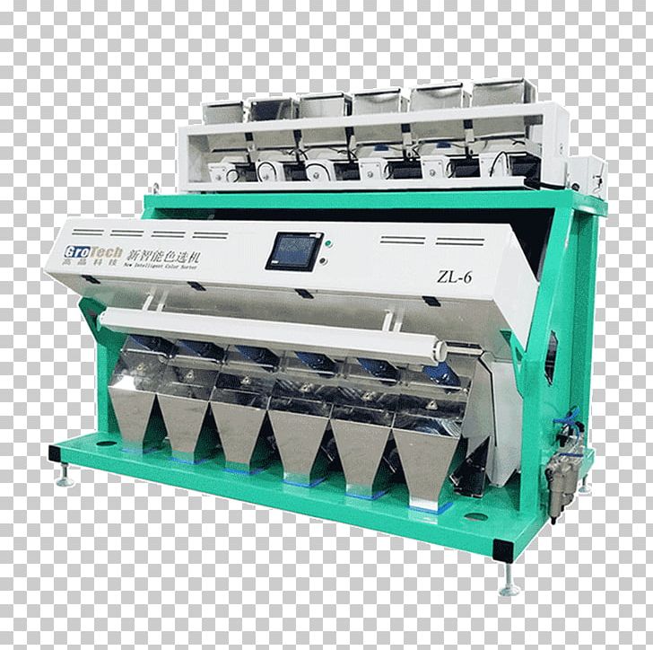 Colour Sorter Rice Color Sorting Machine Manufacturing Anhui PNG, Clipart, Anhui, Bean, Business, Cereal, Color Free PNG Download