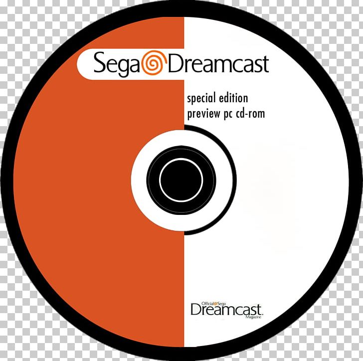 Compact Disc Sega CD Dreamcast CD-ROM PNG, Clipart, Album Cover, Area, Boot Loader, Brand, Cdrom Free PNG Download