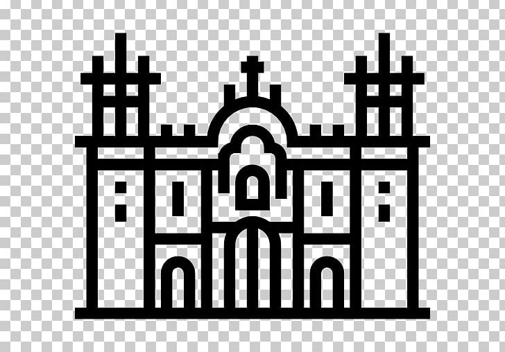 Computer Icons Monument PNG, Clipart, Arch, Area, Black And White, Brand, Cathedral Free PNG Download