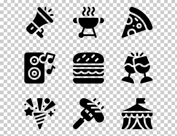 Computer Icons Symbol PNG, Clipart, Area, Black, Black And White, Brand, Computer Font Free PNG Download