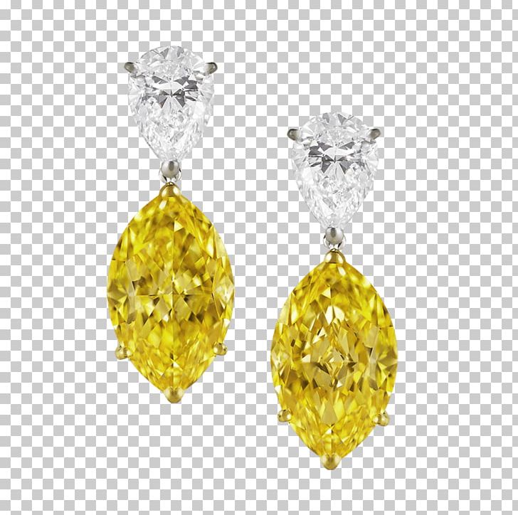 Earring Diamond Color Jewellery PNG, Clipart, Blingbling, Body Jewellery, Body Jewelry, Bracelet, Charms Pendants Free PNG Download