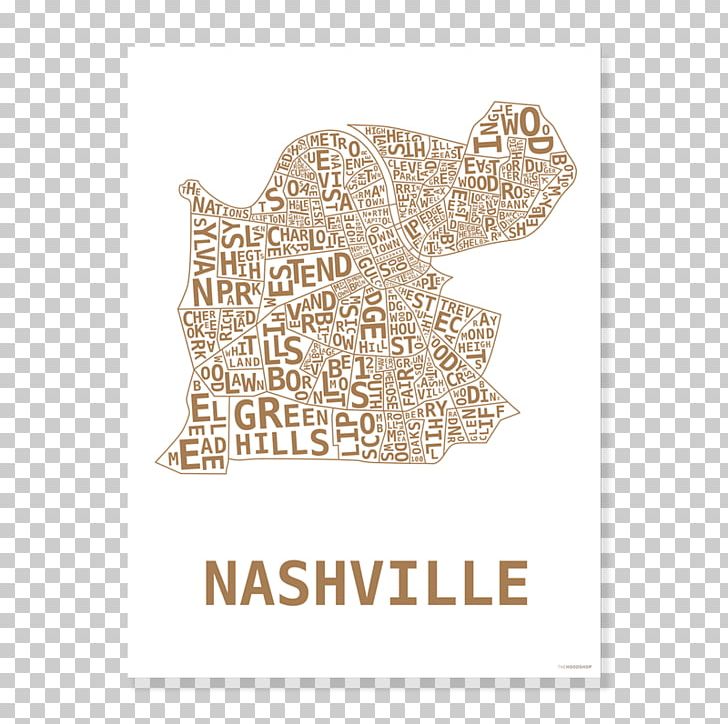 East Nashville Printing Nashville Natives Neighbourhood Font PNG, Clipart, Brand, Christmas, Digital Printing, Market, Nashville Free PNG Download