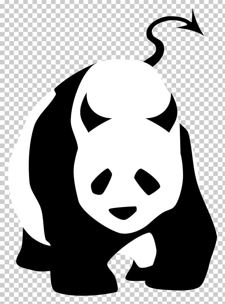 Giant Panda Cuteness PNG, Clipart, Black, Carnivoran, Cuteness, Desktop Wallpaper, Dog Like Mammal Free PNG Download