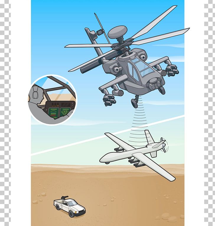 Helicopter Rotor Boeing AH-64 Apache Aviation Airplane PNG, Clipart,  Aircraft, Air Force, Airplane, Angle, Apache