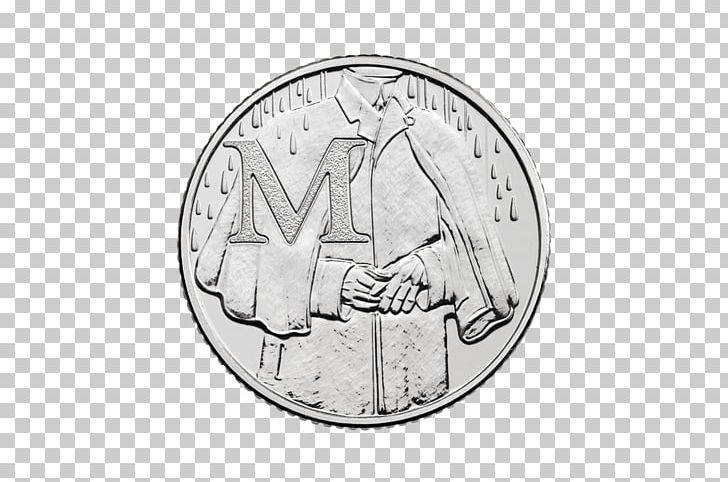 Mackintosh Royal Mint Ten Pence Proof Coinage PNG, Clipart, Black And White, Circle, Coin, Commemorative Coin, Currency Free PNG Download
