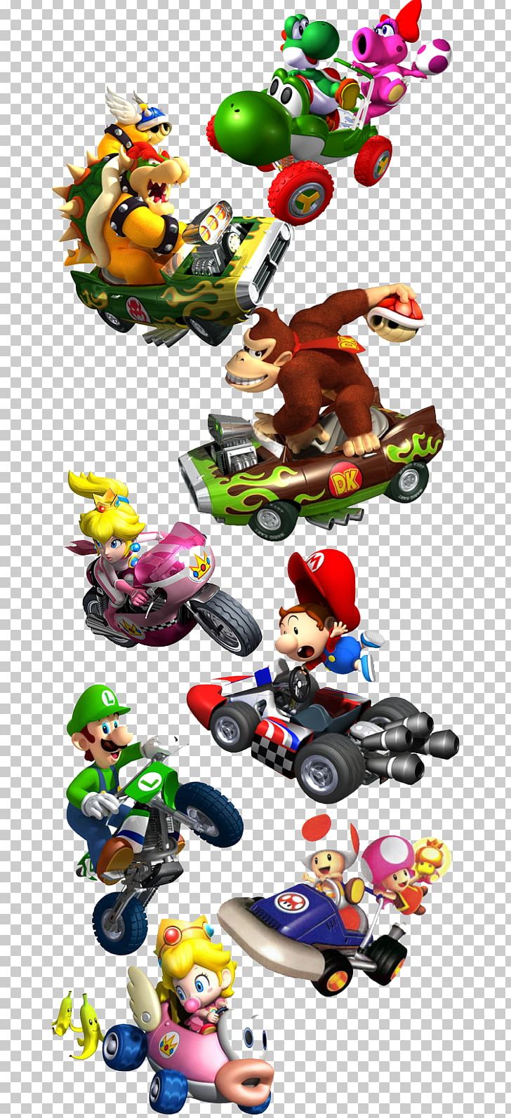 Mario Kart Wii Mario Bros. Game Boy Advance PNG, Clipart, Accounting Rate Of Return, Art, Car, Game Boy Advance, Gaming Free PNG Download
