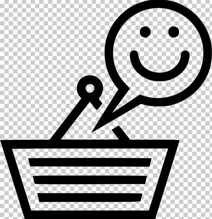 Smiley Computer Icons Customer PNG, Clipart, Area, Black And White, Clip Art, Computer Icons, Customer Free PNG Download