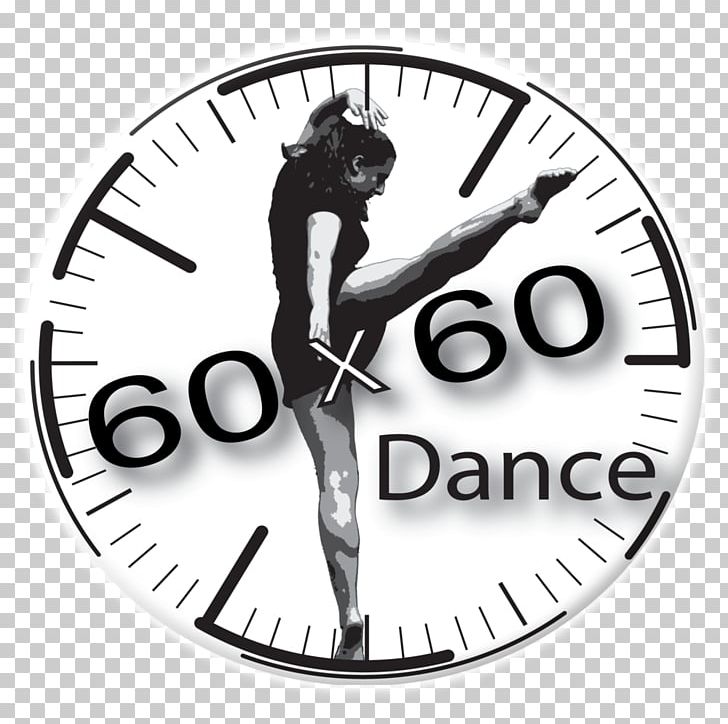 60x60 Dance Vox Novus PNG, Clipart, 60x60, Art, Black And White, Brand, Center Free PNG Download