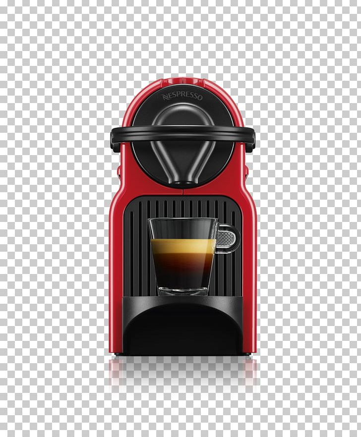 Coffeemaker Lungo Krups Nespresso Inissia PNG, Clipart, Coffee, Coffee Machine, Coffeemaker, Espresso, Espresso Machines Free PNG Download