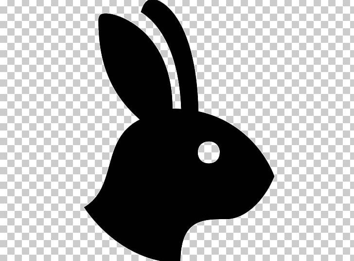 Domestic Rabbit Hare Angora Rabbit PNG, Clipart, Android 4, Angora Rabbit, Animals, Black And White, Computer Font Free PNG Download