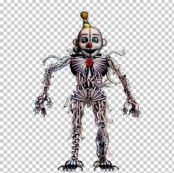 Five Nights At Freddy's: Sister Location Jump Scare Digital Art PNG, Clipart,  Free PNG Download