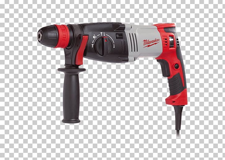 Hammer Drill SDS Milwaukee Electric Tool Corporation Augers PNG, Clipart, Angle, Augers, Drill, Drill Bit, Hammer Free PNG Download