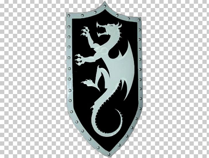 Kite Shield Dungeons & Dragons Knight PNG, Clipart, Banner, Dark Knight Armoury, Dragon, Dragon Shield, Dungeons Dragons Free PNG Download