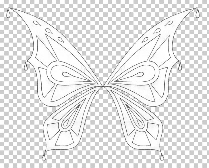 Monarch Butterfly /m/02csf Brush-footed Butterflies Moth PNG, Clipart, Angel, Angle, Artwork, Black And White, Brush Footed Butterfly Free PNG Download