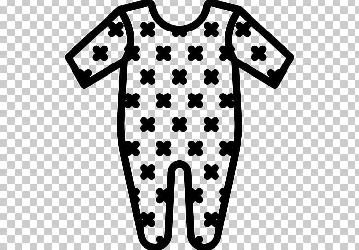 Pajamas Computer Icons Clothing PNG, Clipart, Black, Black And White, Child, Clothing, Computer Icons Free PNG Download