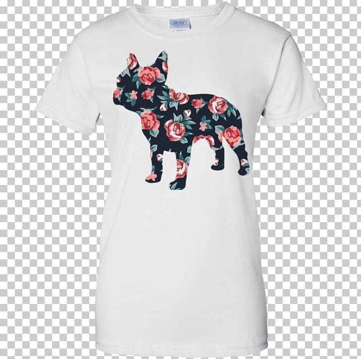 T-shirt French Bulldog White Sleeve PNG, Clipart, Active Shirt, Blouse, Brand, Bulldog, Clothing Free PNG Download