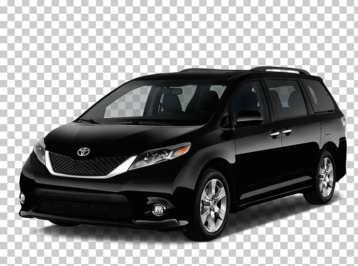 2014 Toyota Sienna Car Minivan PNG, Clipart, 2014 Toyota Sienna, 2015 Toyota Sienna, Automotive Design, Automotive Exterior, Automotive Wheel System Free PNG Download