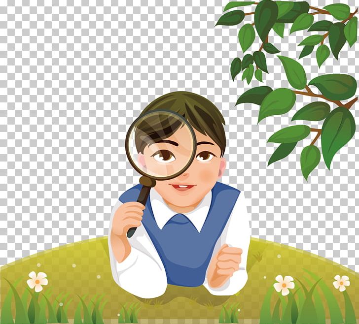 Airplane Magnifying Glass Cartoon PNG, Clipart, Art, Baby Girl, Boy, Broken Glass, Child Free PNG Download