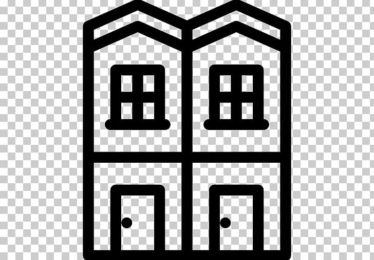 Computer Icons Apartment Real Estate House PNG, Clipart, Apartment, Apartment Complex, Area, Black And White, Brand Free PNG Download