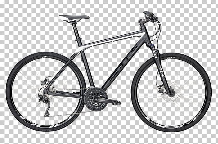Hybrid Bicycle Cyclo-cross Bicycle Team BULLS Shimano PNG, Clipart, Bicycle, Bicycle Accessory, Bicycle Forks, Bicycle Frame, Bicycle Frames Free PNG Download