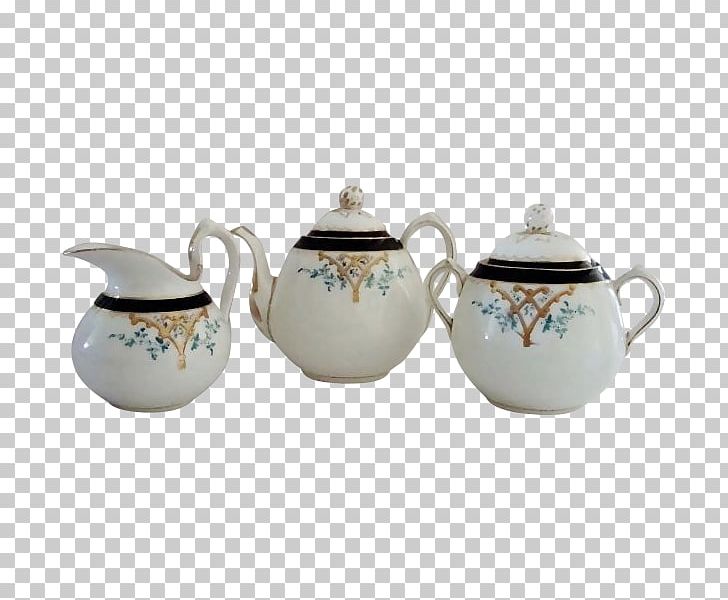 Limoges Teapot Porcelain Kettle Pottery PNG, Clipart, Art, Ceramic, China Painting, Creamer, Cup Free PNG Download
