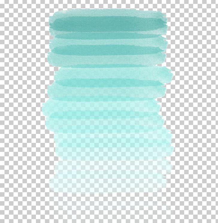 Ombré Watercolor Painting Blue Tints And Shades PNG, Clipart, Accent Wall, Aqua, Art, Azure, Blue Free PNG Download