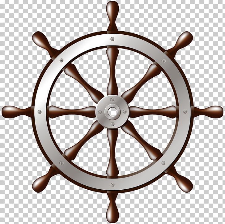 Ship's Wheel PNG, Clipart,  Free PNG Download